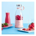 Mini Licuadora Rápida Portátil 350 Ml